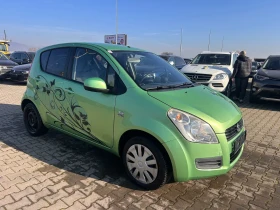 Suzuki Splash 1.3DDiS EURO 4 | Mobile.bg � ����� ������ 4