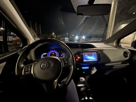 Toyota Yaris - 19299 лв. / 9867.42 € - 23696056 5
