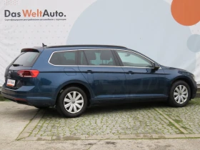 VW Passat VW Passat Var. Business 2.0TDI SCR 4MOT DSG | Mobile.bg � ����� ������ 2
