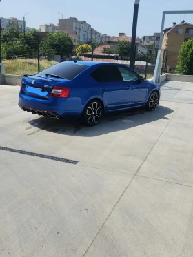 Skoda Octavia Vrs, снимка 6