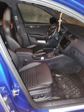 Skoda Octavia Vrs, снимка 10