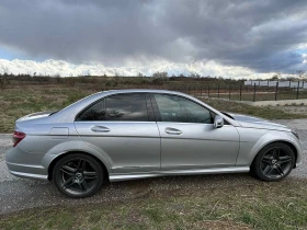 Mercedes-Benz C 220, снимка 4