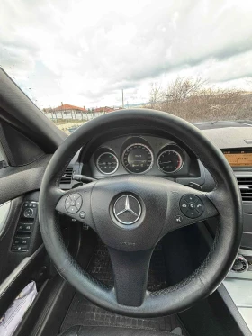 Mercedes-Benz C 220, снимка 7
