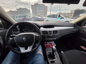 Renault Laguna 2.0DCi, снимка 8