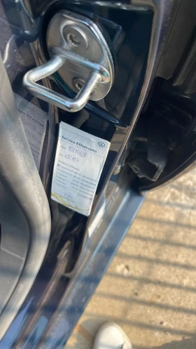 VW Golf 1.6 - 3900 € / 7627.74 лв. - 73531228 9