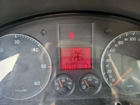 VW Caddy 1, 9TDI MAXI - 4550 € / 8899.03 лв. - 56977105 9