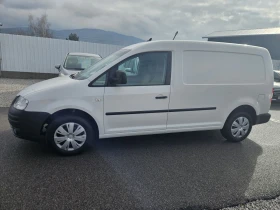 VW Caddy 1, 9TDI MAXI - 4550 € / 8899.03 лв. - 56977105 6
