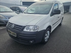 VW Caddy 1, 9TDI MAXI - 4550 € / 8899.03 лв. - 56977105 2