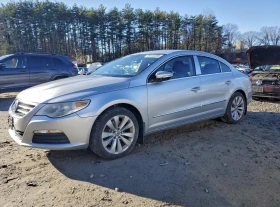 ����� �� �������� �� VW CC