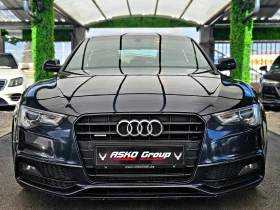 Audi A5 S-LINEx3/3.0TDI/GERMANY/CAMERA/BANG&OLUFSEN/LIZING - цена по договаряне - 63878882 2
