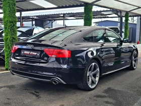 Audi A5 S-LINEx3/3.0TDI/GERMANY/CAMERA/BANG&OLUFSEN/LIZING - цена по договаряне - 63878882 5