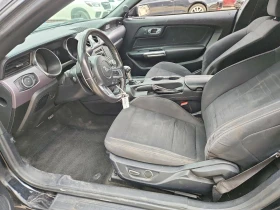 Ford Mustang GT* 5.0* AUTO* ПОДГРЕВИ*  - 15000 € / 29337.45 лв. - 80285828 7