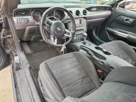 Ford Mustang GT* 5.0* AUTO* ПОДГРЕВИ*  - 15000 € / 29337.45 лв. - 80285828 8