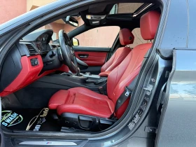BMW 420 М-ПАКЕТ* Start/Stop* КАМЕРА* АВТОПИЛОТ* ПЕРФЕКТНА - 13500 € / 26403.70 лв. - 23527668 7
