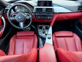 BMW 420 М-ПАКЕТ* Start/Stop* КАМЕРА* АВТОПИЛОТ* ПЕРФЕКТНА - 13500 € / 26403.70 лв. - 23527668 13