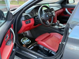 BMW 420 М-ПАКЕТ* Start/Stop* КАМЕРА* АВТОПИЛОТ* ПЕРФЕКТНА - 13500 € / 26403.70 лв. - 23527668 8