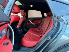 BMW 420 М-ПАКЕТ* Start/Stop* КАМЕРА* АВТОПИЛОТ* ПЕРФЕКТНА - 13500 € / 26403.70 лв. - 23527668 12