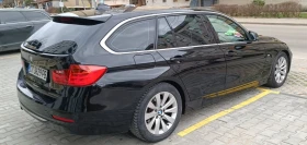BMW 316 1.6 d 116hp 2014г сменена верига автоматик - 7300 € / 14277.56 лв. - 83726316 5