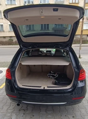 BMW 316 1.6 d 116hp 2014г сменена верига автоматик - 7300 € / 14277.56 лв. - 83726316 10