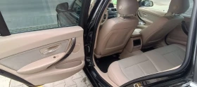 BMW 316 1.6 d 116hp 2014г сменена верига автоматик - 7300 € / 14277.56 лв. - 83726316 9