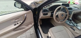 BMW 316 1.6 d 116hp 2014г сменена верига автоматик - 7300 € / 14277.56 лв. - 83726316 11