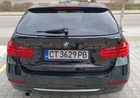 BMW 316 1.6 d 116hp 2014г сменена верига автоматик - 7300 € / 14277.56 лв. - 83726316 6
