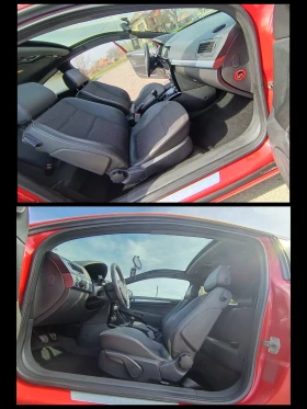 Opel Astra 1.7CDT 125к.с COSMO Панорама | Auto.bg — изображение 15