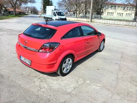 Opel Astra 1.7CDT 125к.с COSMO Панорама | Auto.bg — изображение 4