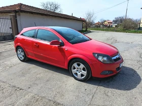 Opel Astra 1.7CDT 125к.с COSMO Панорама | Auto.bg — изображение 3