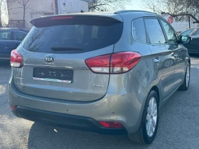 Kia Carens Реални километри ! Гаранция! - 6999 € / 13688.85 лв. - 57419850 6