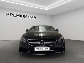 Mercedes-Benz S 63 AMG - 69800 € / 136516.93 лв. - 99144265 2