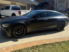 Mercedes-Benz AMG GT 63 S  CARFAX - 69999 € / 136906.14 лв. - 76327208 4