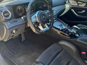 Mercedes-Benz AMG GT 63 S  CARFAX - 69999 € / 136906.14 лв. - 76327208 6