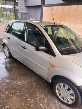 Ford Fiesta - 1200 € / 2347.00 лв. - 57084719 2
