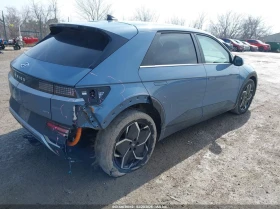 Hyundai Ioniq 5 2024 HYUNDAI IONIQ 5 SEL | Auto.bg — изображение 8