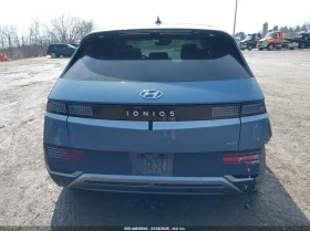 Hyundai Ioniq 5 2024 HYUNDAI IONIQ 5 SEL | Auto.bg — изображение 7