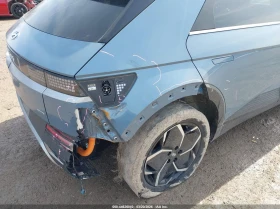Hyundai Ioniq 5 2024 HYUNDAI IONIQ 5 SEL | Auto.bg — изображение 9