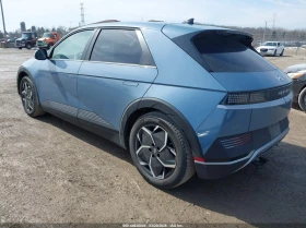 Hyundai Ioniq 5 2024 HYUNDAI IONIQ 5 SEL | Auto.bg — изображение 6