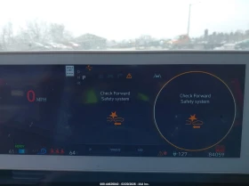 Hyundai Ioniq 5 2024 HYUNDAI IONIQ 5 SEL | Auto.bg — изображение 10