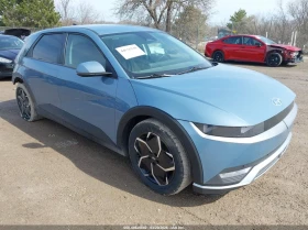 Hyundai Ioniq 5 2024 HYUNDAI IONIQ 5 SEL