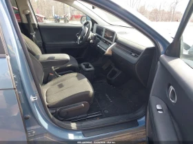 Hyundai Ioniq 5 2024 HYUNDAI IONIQ 5 SEL | Auto.bg — изображение 11