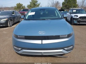 Hyundai Ioniq 5 2024 HYUNDAI IONIQ 5 SEL | Auto.bg — изображение 2