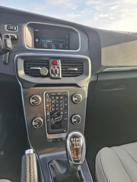 Volvo V40 1.6D Summum | Mobile.bg � ����� ������ 4