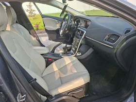 Volvo V40 1.6D Summum | Mobile.bg � ����� ������ 5