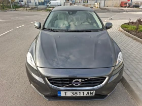 Volvo V40 1.6D Summum | Mobile.bg � ����� ������ 15