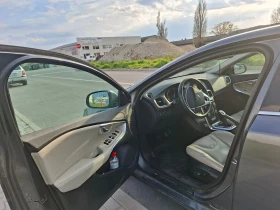 Volvo V40 1.6D Summum | Mobile.bg � ����� ������ 3