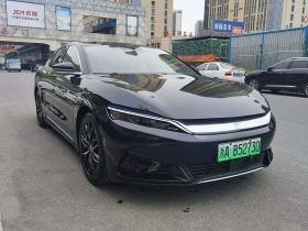 BYD HAN AWD Flagship 610 km autogeorge.com | Mobile.bg � ����� ������ 5