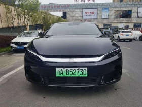 BYD HAN AWD Flagship 610 km autogeorge.com | Mobile.bg � ����� ������ 3