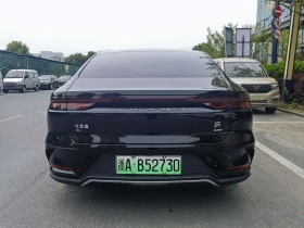 BYD HAN AWD Flagship 610 km autogeorge.com | Mobile.bg � ����� ������ 7