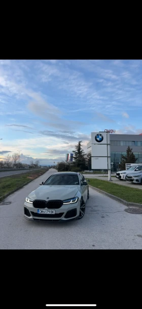 BMW 535 299 | Mobile.bg � ����� ������ 2